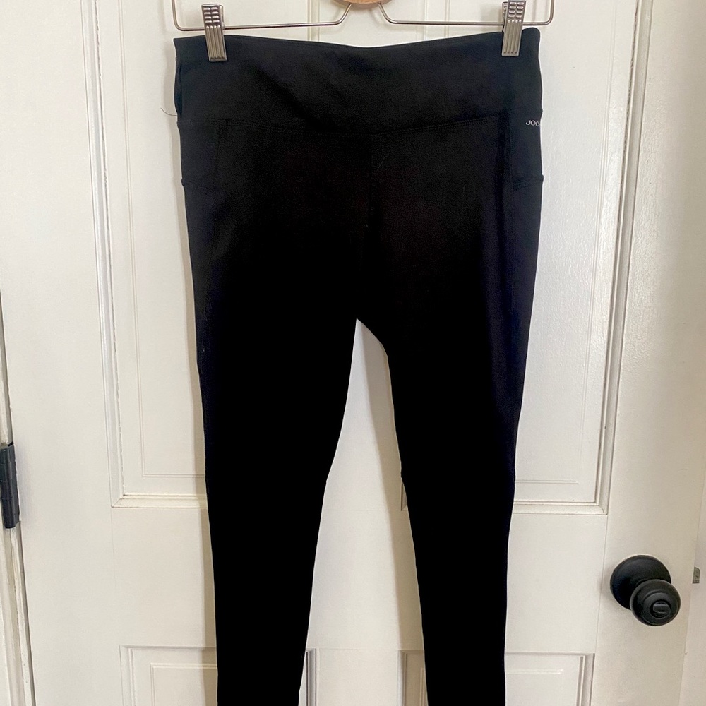 Jockey running leggings